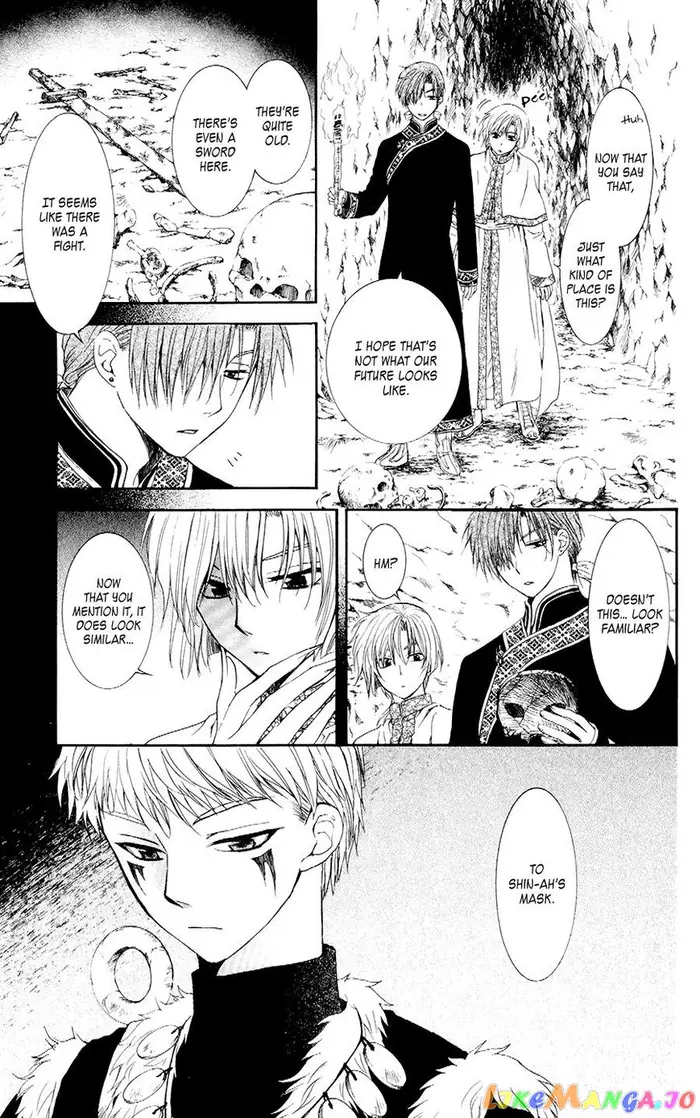Yona of the Dawn Chapter 107 image 19_optimized